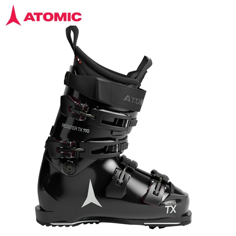 ATOMIC �A�g�~�b�N �X�L�[�u�[�c �����Y ���f�B�[�X ��2026�� REDSTER TX 110 / ���b�h�X�^�[ TX 110 / AE5031880