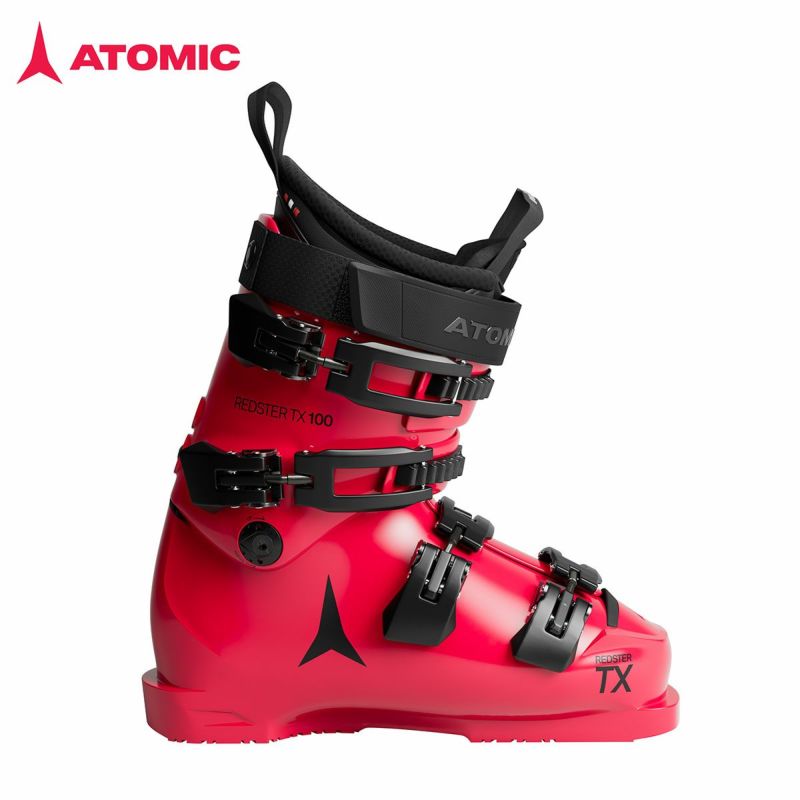 ATOMIC Ag~bN XL[u[c Y fB[X 2026 REDSTER TX 100 LC / bhX^[ TX 100 LC / AE5031900