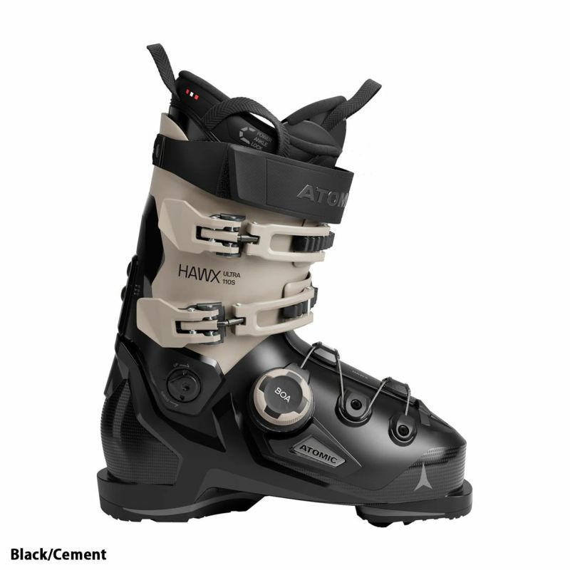 ATOMIC アトミック スキーブーツ メンズ レディース ＜2026＞ HAWX