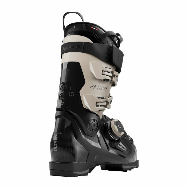ATOMIC アトミック スキーブーツ メンズ レディース ＜2026＞ HAWX