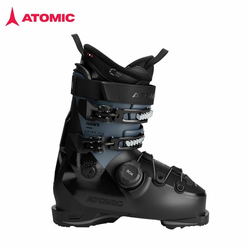 ATOMIC �A�g�~�b�N �X�L�[�u�[�c �����Y ���f�B�[�X ��2026�� HAWX PRIME 110 BOA / �z�[�N�X �v���C�� 110 �{�A / AE5033520