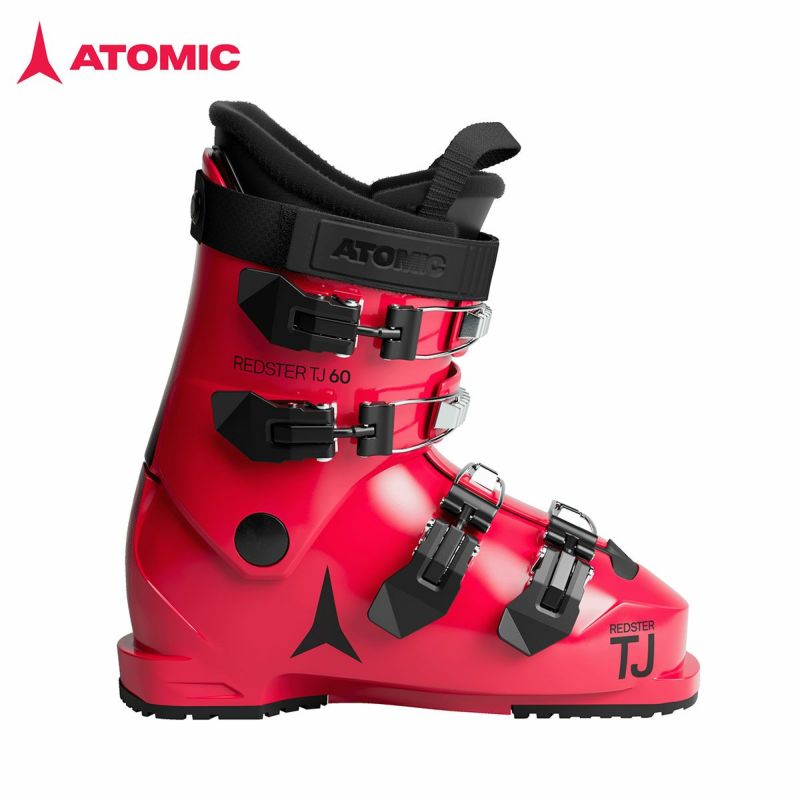 ATOMIC Ag~bN XL[u[c LbY WjA 2026 REDSTER TJ 60 / bhX^[ TJ 60 / AE5033800
