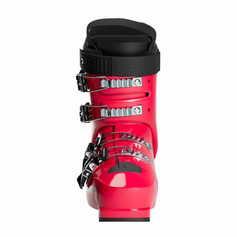 ATOMIC REDSTER Jr 60 スキーブーツ 赤色 ATOMIC アトミック スキーブーツ メンズ レディース ＜2026