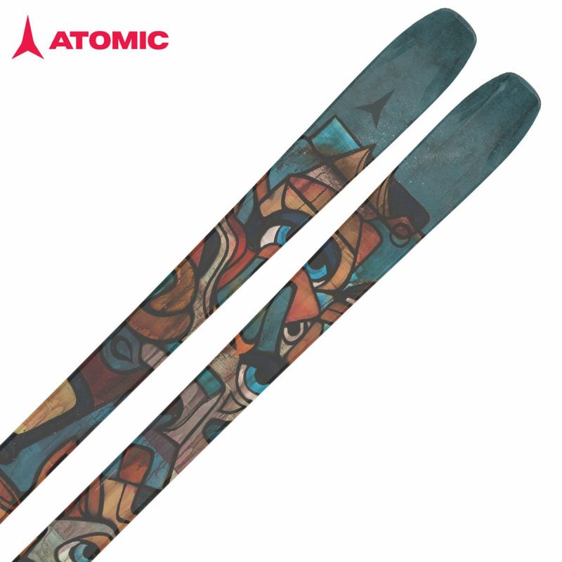 ATOMIC Ag~bN XL[ Y fB[X2026Bent 90 / [ AA0030696 ]