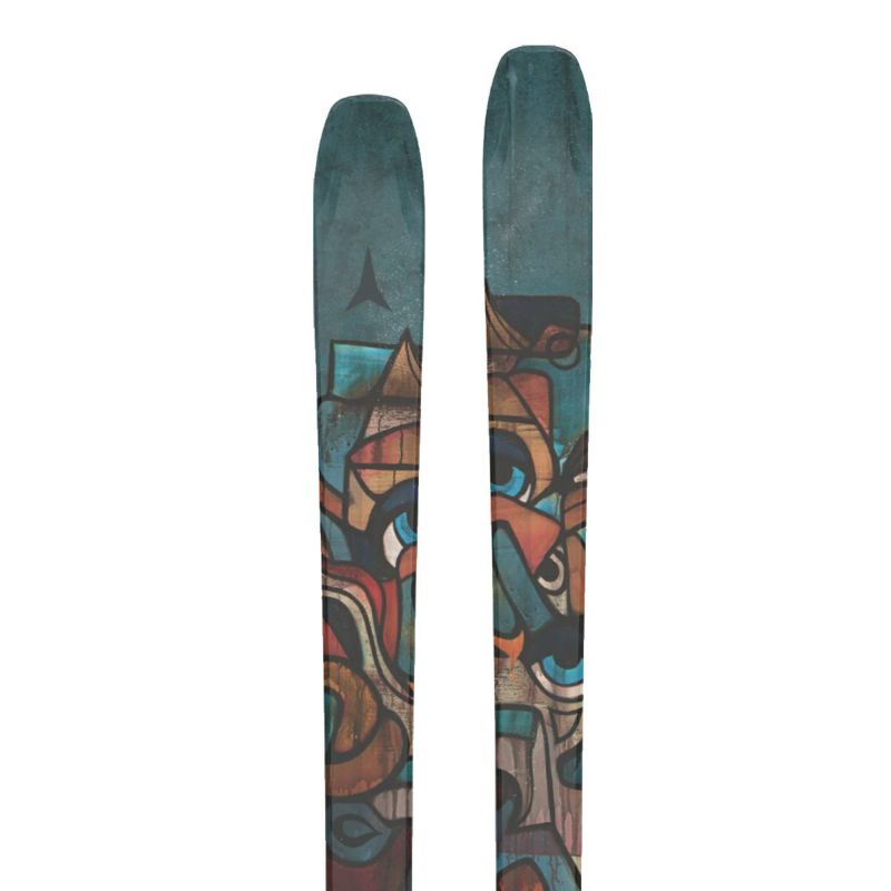 ATOMIC アトミック スキー板 メンズ レディース＜2026＞Bent 90