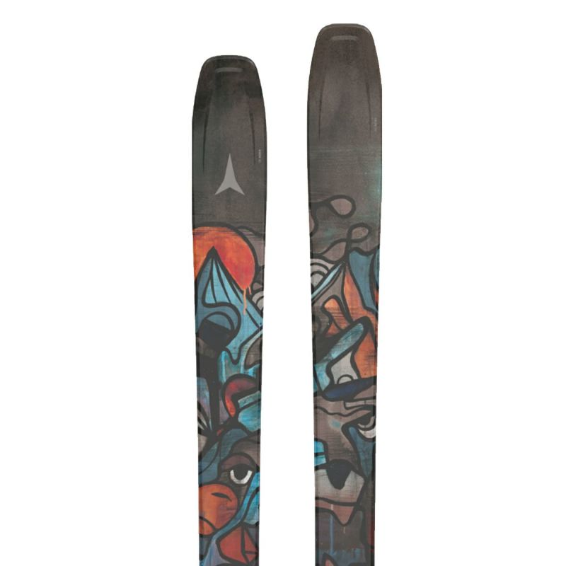 ATOMIC アトミック スキー板 メンズ レディース＜2026＞Bent 100