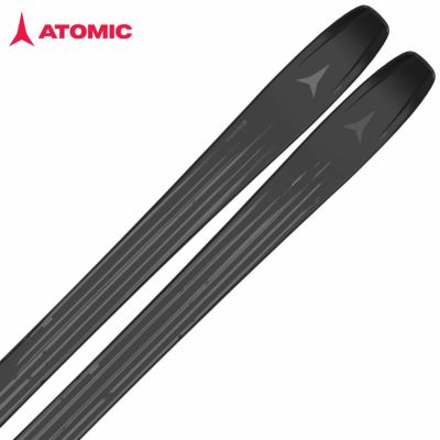 Atomic 120 スキー板、ストック、ブーツセット ATOMIC スキー板 120cm ストック ブーツセット 4点セット