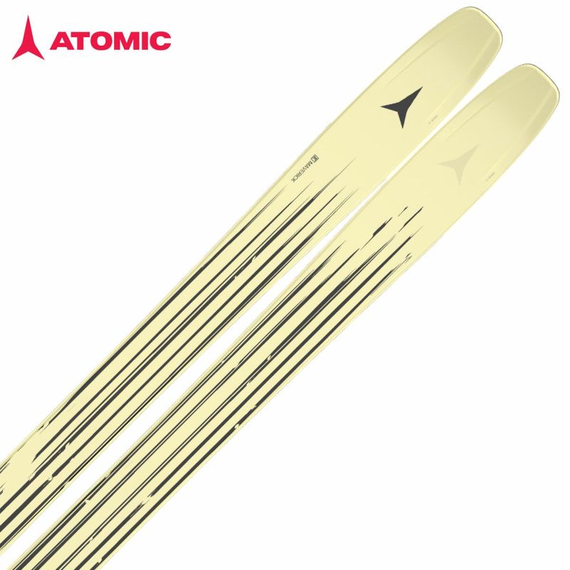 ATOMIC Ag~bN XL[ Y fB[X2026Maverick 115 CTI / [ AA0030678 ]