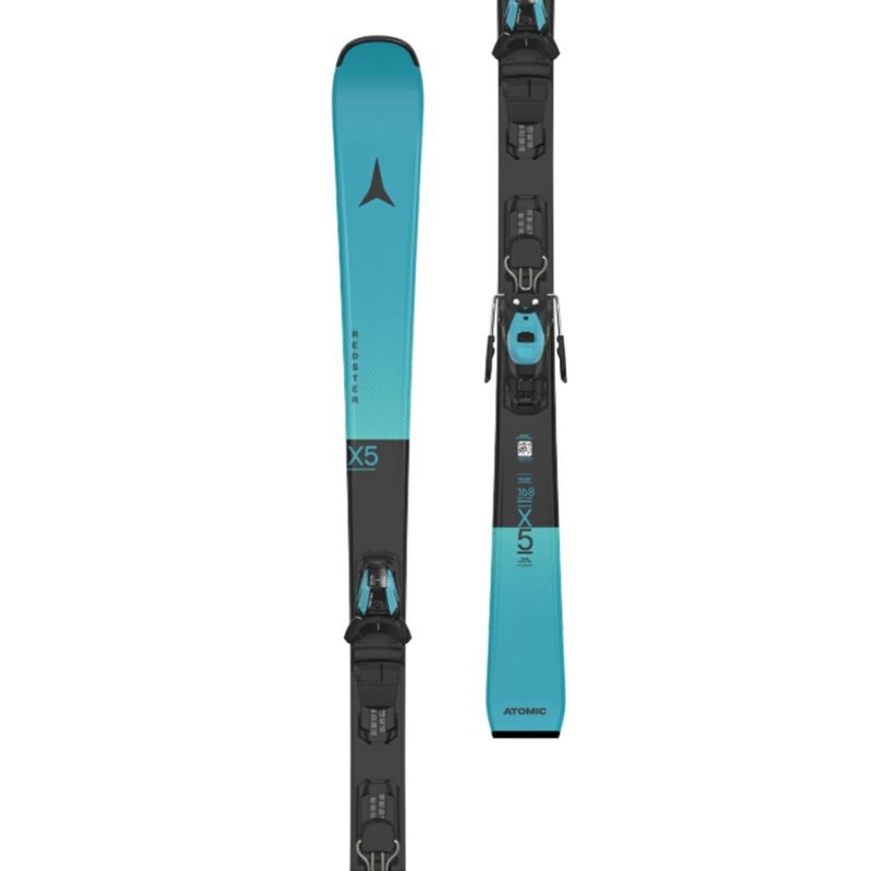 ATOMIC アトミック スキー板 メンズ レディース＜2026＞Redster X5
