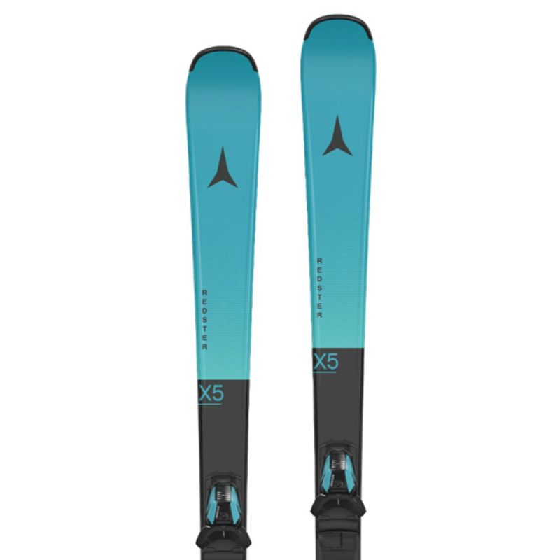 ATOMIC アトミック スキー板 メンズ レディース＜2026＞Redster X5