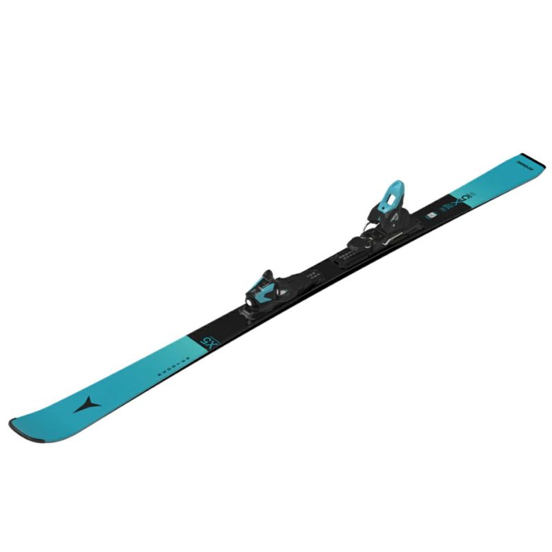 ATOMIC アトミック スキー板 メンズ レディース＜2026＞Redster X5
