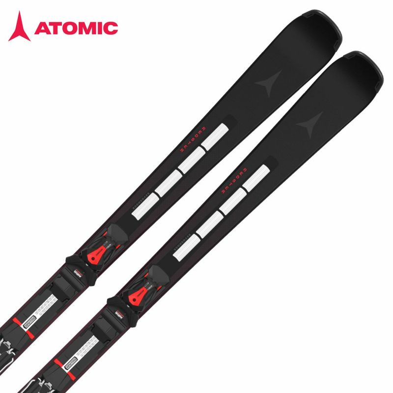 ATOMIC Ag~bN XL[ Y fB[X2026Redster Q9i Revoshock S / [ AASS03674 ] + I 12 GW v[g / rfBO Zbg t ObvEH[NΉ