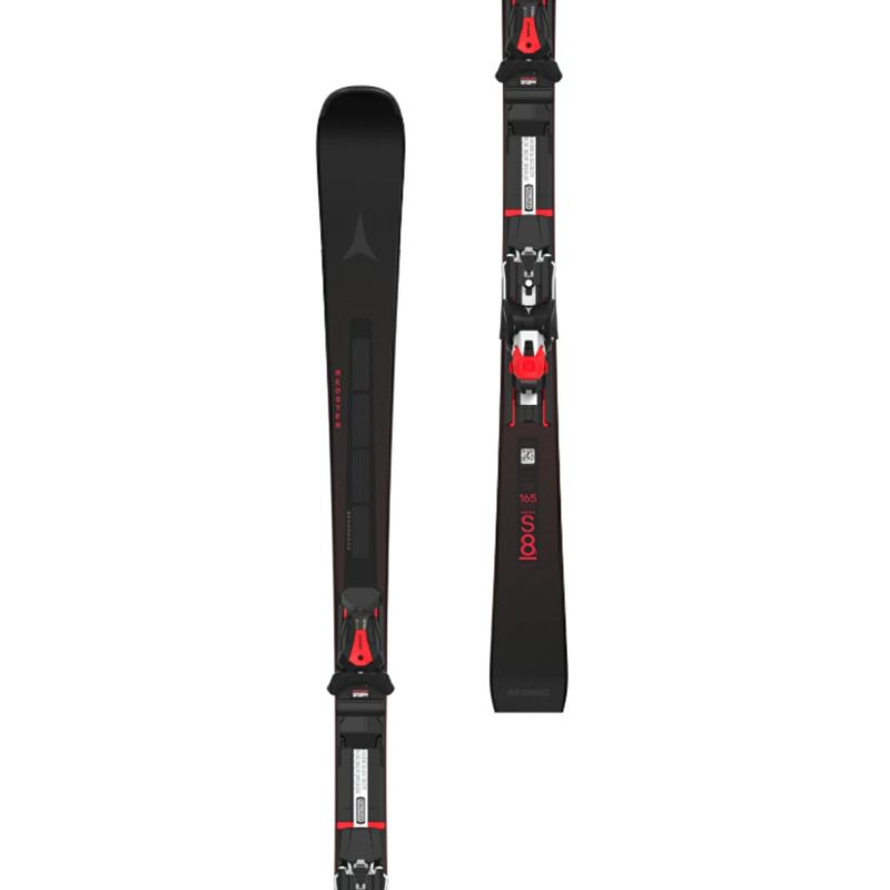 ATOMIC アトミック スキー板 メンズ レディース＜2026＞Redster S8i