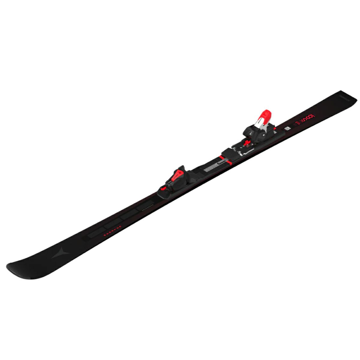 ATOMIC アトミック スキー板 メンズ レディース＜2026＞Redster S8i