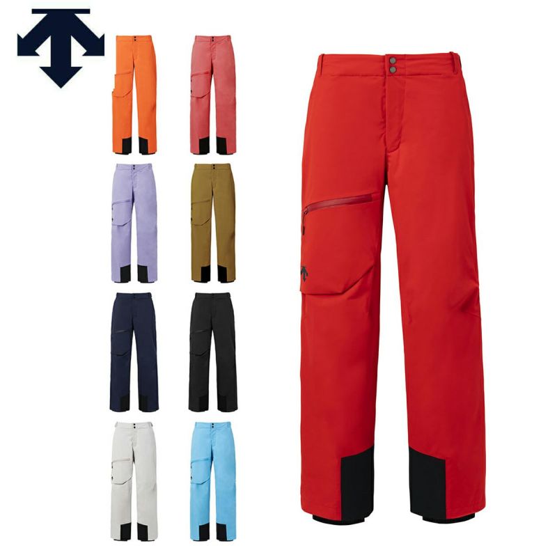 DESCENTE fTg XL[EFA pc Y fB[X2026DW5FLP55U / INSULATED PANTS