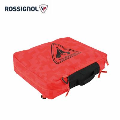 ロシニョールヒーローアスリートスモールバッグ 楽天市場】Rossignol【24/25・HERO SMALL ATHLETES BAG：RKLB102