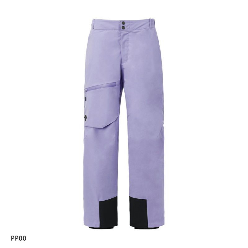 DESCENTE デサント スキーウェア パンツ メンズ レディース＜2026