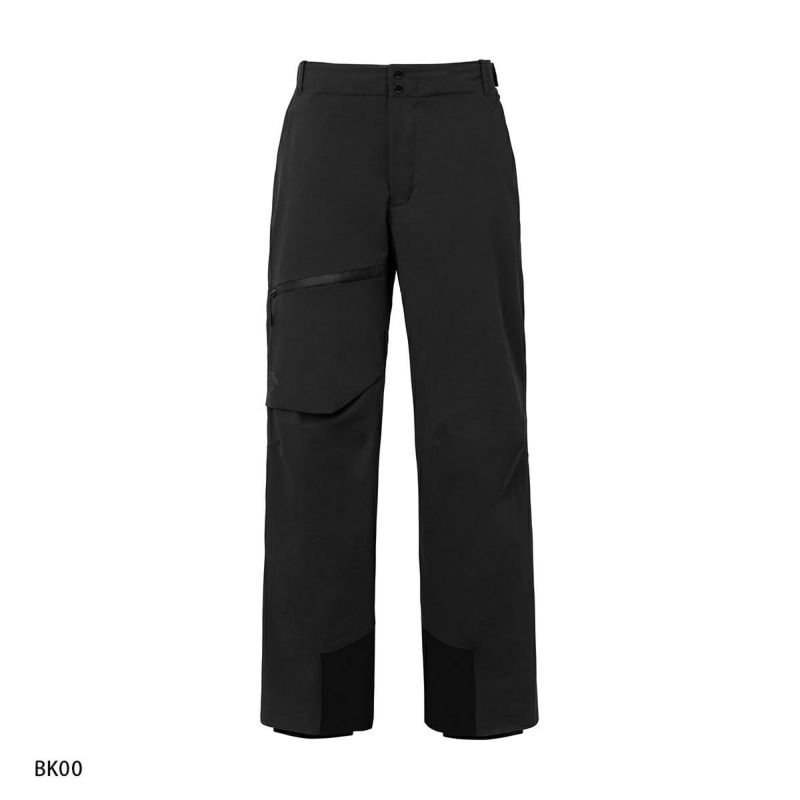 DESCENTE デサント スキーウェア パンツ メンズ レディース