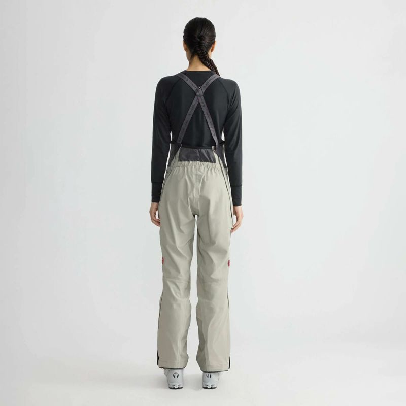 Klattermusen クレッタルムーセン スキーウェア パンツ レディース