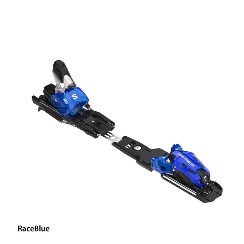 SALOMON サロモン スキー ビンディング ＜2024＞ X12 LAB / L41773800