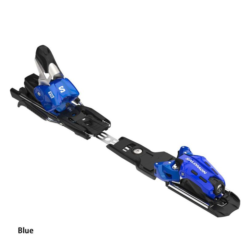 Salomon SL 165 スキー ビンディング付き Salomon SL 165 スキー ビンディング付き