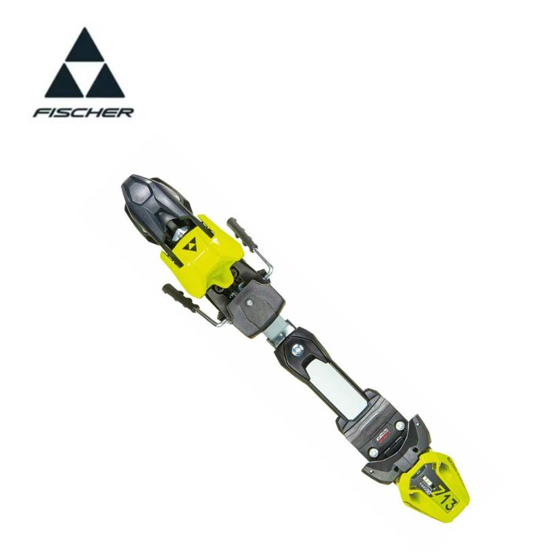 FISCHER tBbV[ XL[ rfBO 2024 RC4 Z13 GW FREEFLEX BRAKE 85  [D] / T00621