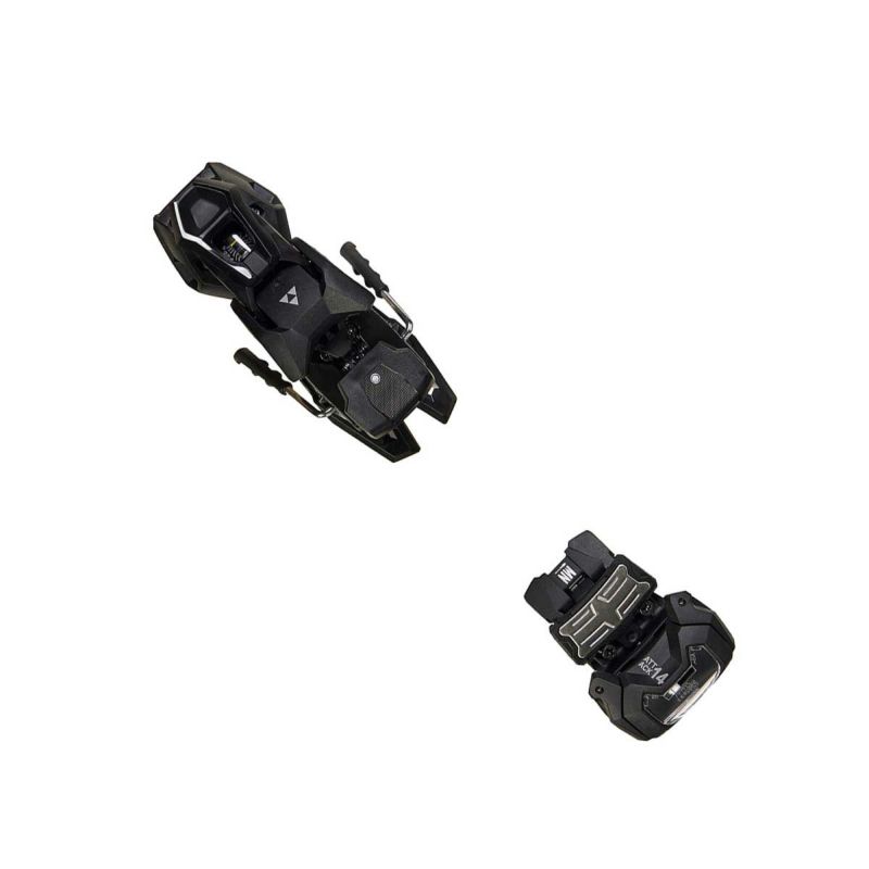 FISCHER フィッシャー スキー ビンディング ＜2026＞ ATTACK 14 MN