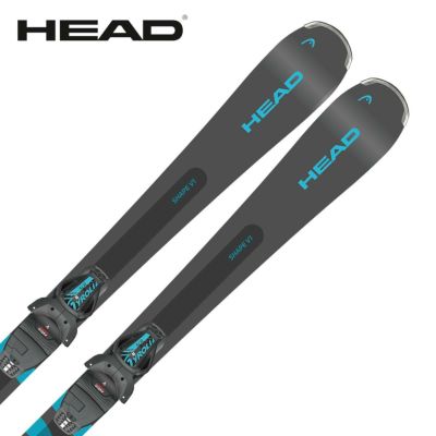 HEAD PEAK スキー板　ビンディング　ケース付き Amazon.co.jp: HEAD ヘッド バッグ・ケース メンズ レディース