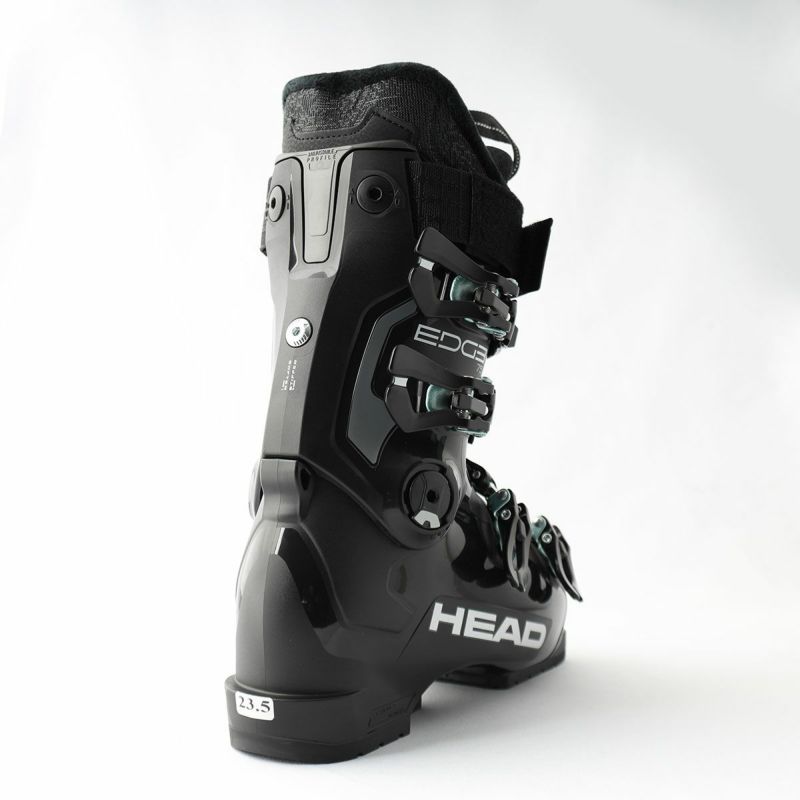 HEAD ヘッド スキーブーツ レディース＜2026＞EDGE 75 W HV / エッジ