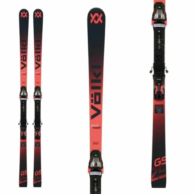 スキー Volkl RACETIGER GS WC 176cm R23 2026 Volkl Racetiger