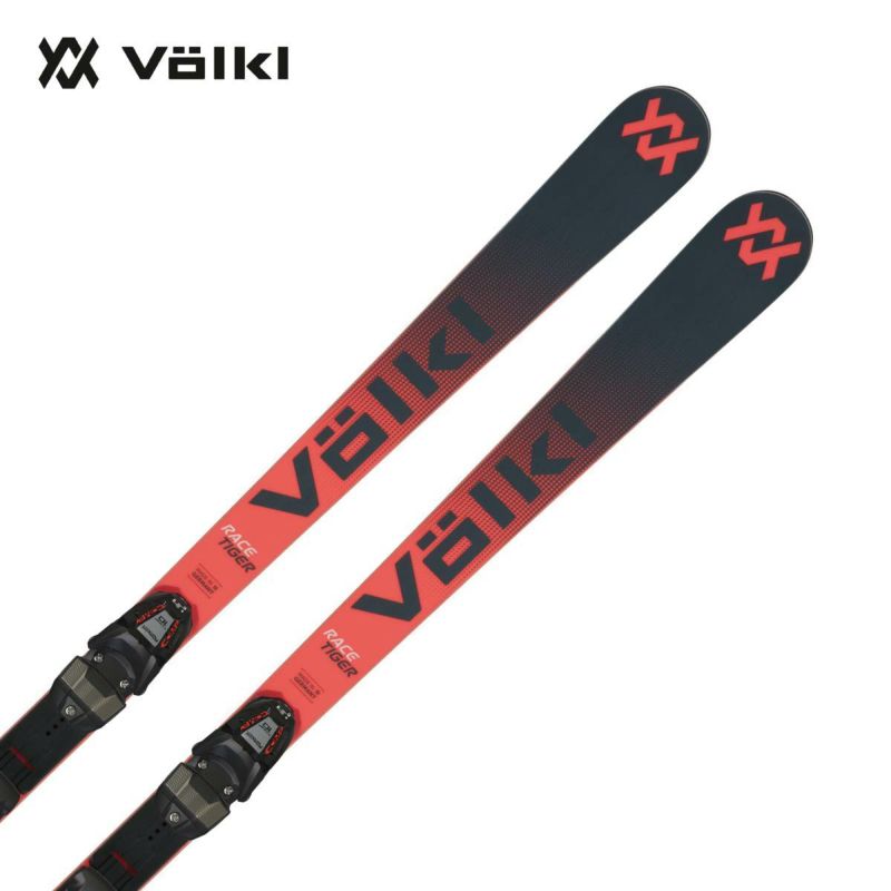 VOLKL tHN XL[ LbY WjA2026RACETIGER GS JR WC + JR RACE INETERFACE + COMP 10 [V2510810.000]rfBO Zbg t