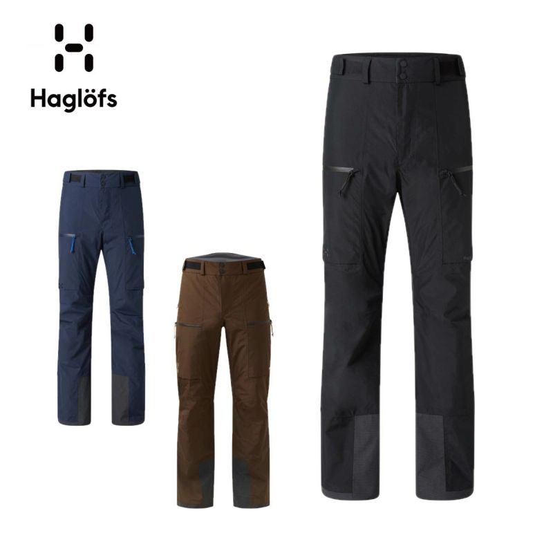Haglofs zOtX XL[EFA pc Y 2026 607470 / Latnja GTX Insulated Pant Men / eBj SAebNX CVeBbh pc 
