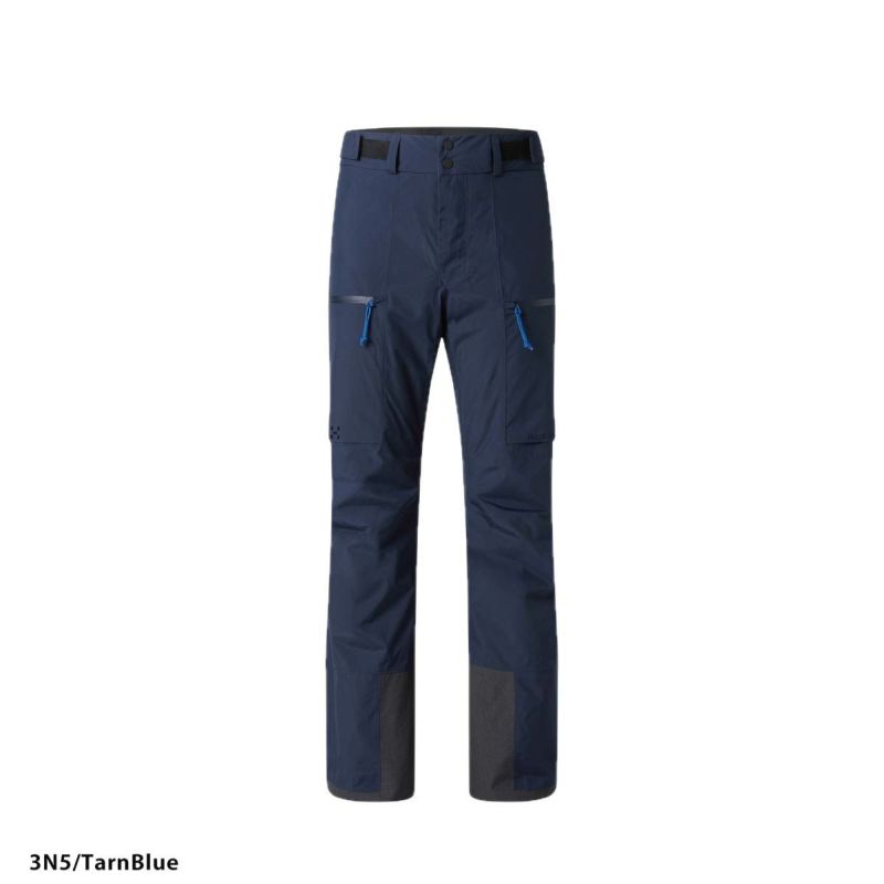 ホグロフス　スキーウェア パンツＭ　男性用 Haglofs ホグロフス スキーウェア パンツ メンズ ＜2026＞ 607470