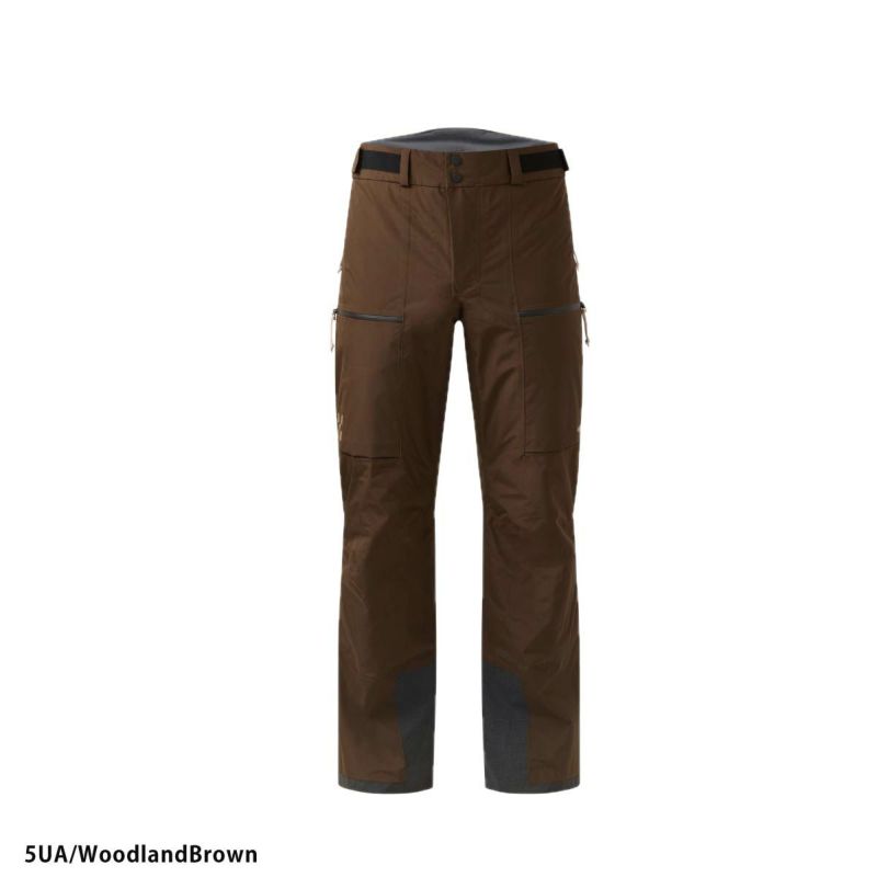 ホグロフス　スキーウェア パンツＭ　男性用 ホグロフス スキーウェア パンツM 男性用 楽天市場】ホグロフス