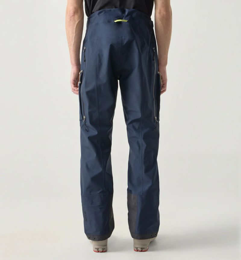 Haglofs ホグロフス スキーウェア パンツ メンズ ＜2026＞ 607470