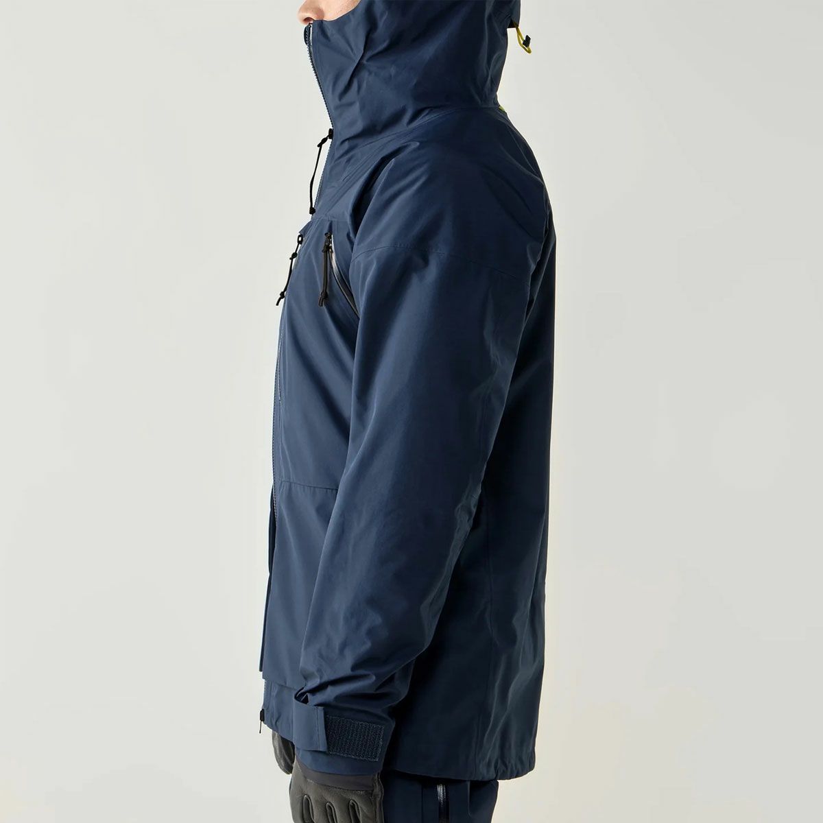 Haglofs ホグロフス スキーウェア ジャケット メンズ ＜2026＞ 607791