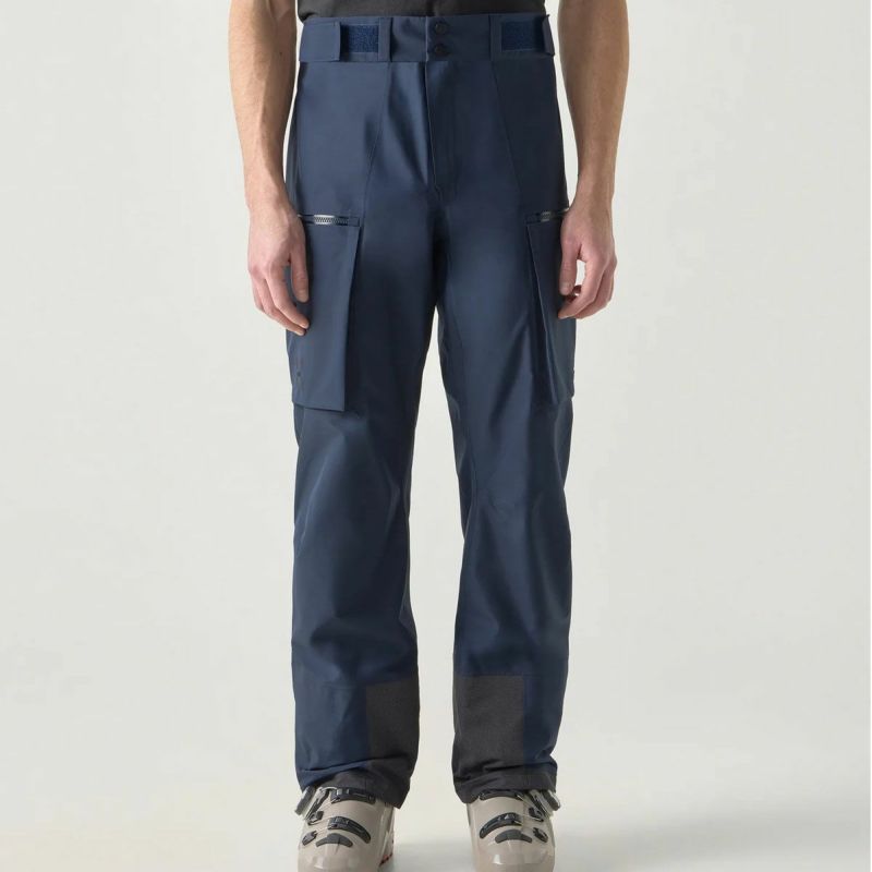 Haglofs ホグロフス スキーウェア パンツ メンズ ＜2026＞ 607815