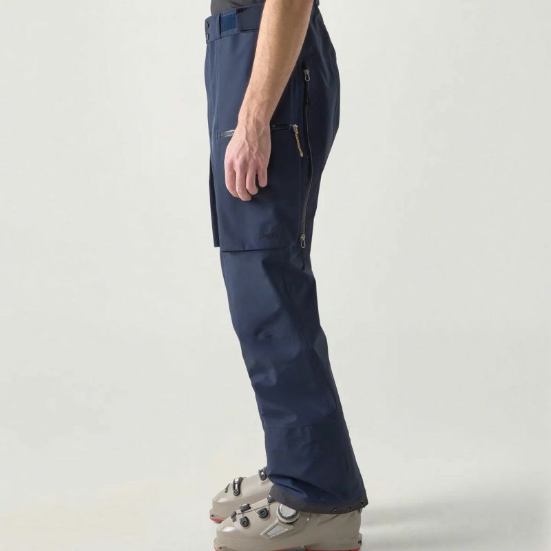Haglofs ホグロフス スキーウェア パンツ メンズ ＜2026＞ 607815