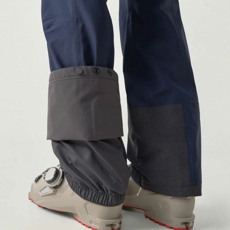 Haglofs ホグロフス スキーウェア パンツ メンズ ＜2026＞ 607815