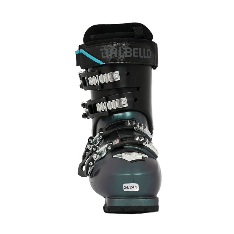 未使用 DALBELLO スキーブーツ SPORT MX 80 W 23.5 Dalbello DS MX 80 W GW Ski Boot (Women's) – Petersons Ski