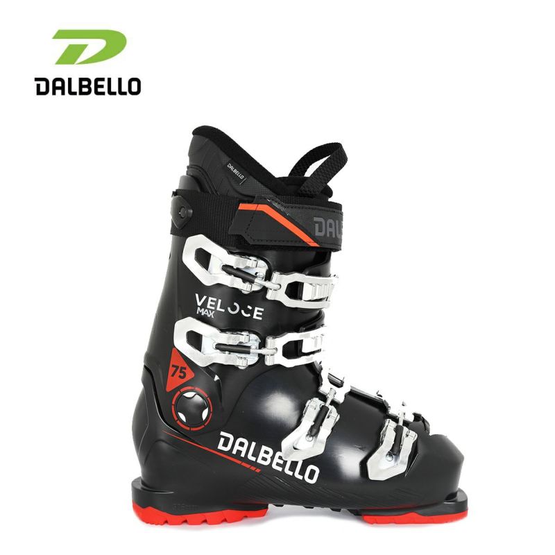 DALBELLO _x XL[u[c Y fB[X 2026 VELOCE MAX 75 / F[`F }bNX 75 / D2504003.00