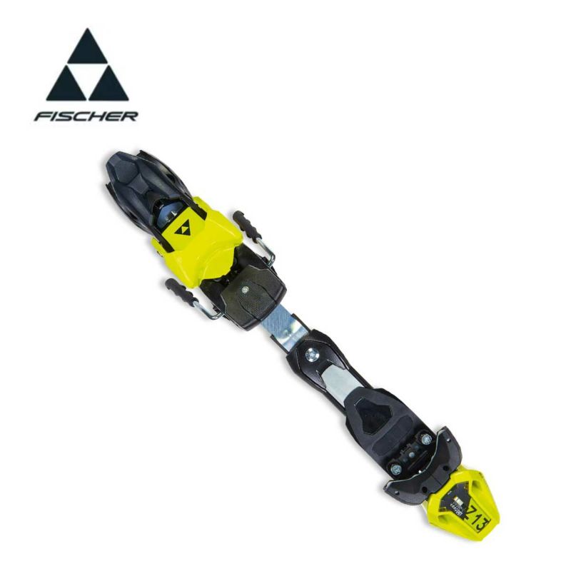 FISCHER tBbV[ XL[ rfBO 2022 RC4 Z13 FREEFLEX BRAKE 85 [A] / T00620