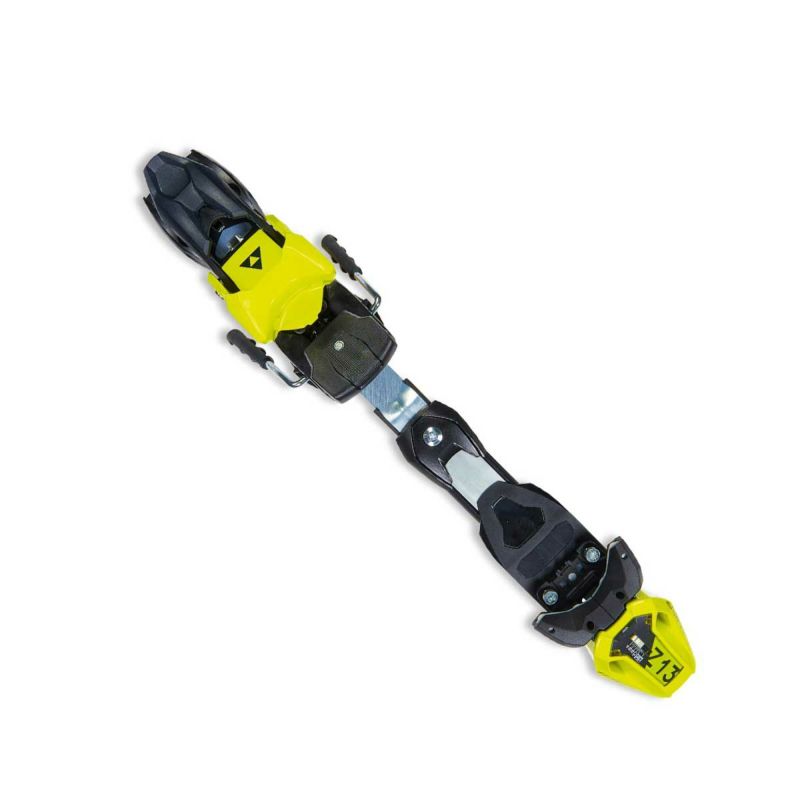 FISCHER フィッシャー スキー ビンディング ＜2022＞ RC4 Z13 FREEFLEX