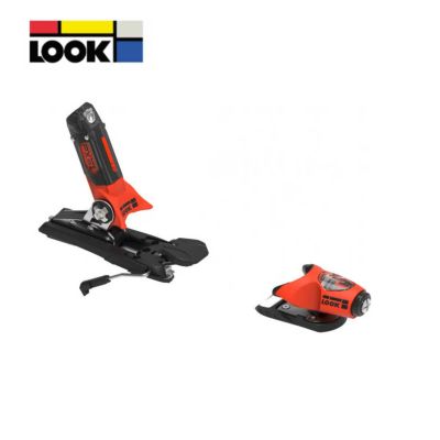 LOOK ルック スキービンディング＜2023＞PX 18 WC ROCKERRACE [FCLBP02