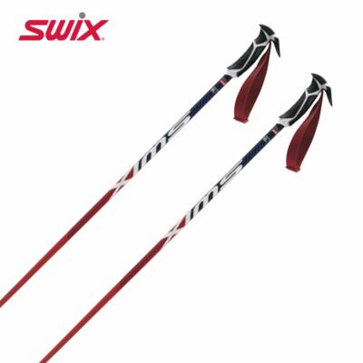 SWIX スウィックススキーポール SL ストック ジュニア＜2026