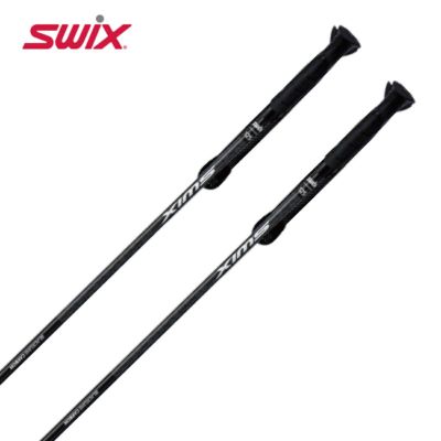 SWIX TRAC JR スキー ストック 125cm低 価格