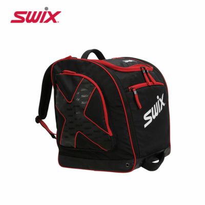 【サイズ交換ＯＫ】 SWIX スウィックス バックパック ＜2026＞ RE034 テックバッグ スキー