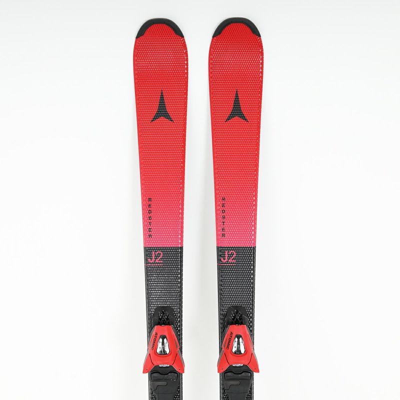 ATOMIC アトミック スキー板 キッズ ジュニア ＜2026＞ REDSTER J2 70