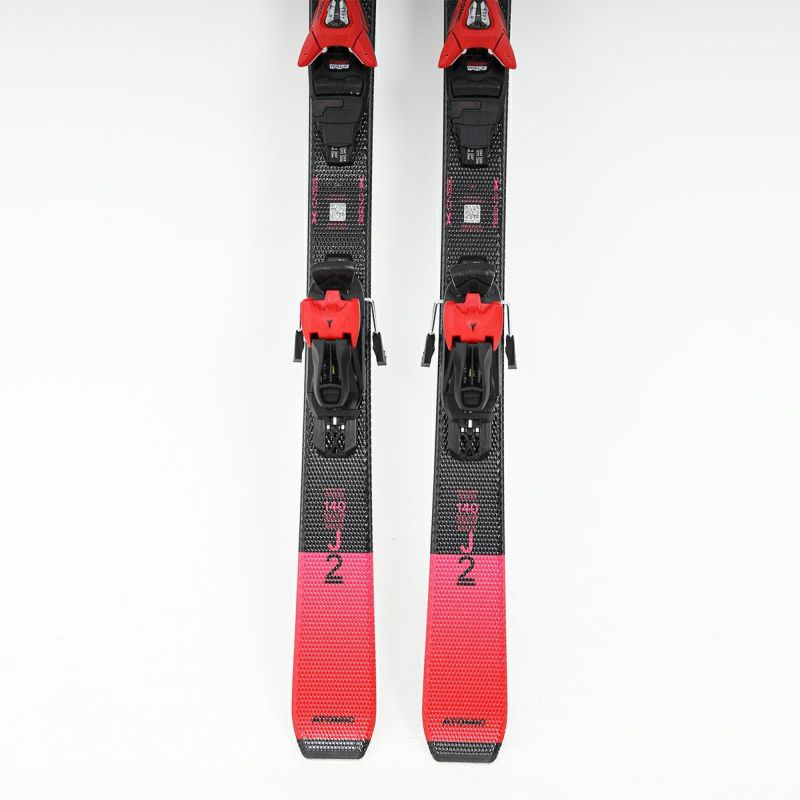 ATOMIC アトミック スキー板 キッズ ジュニア ＜2026＞ REDSTER J2 70