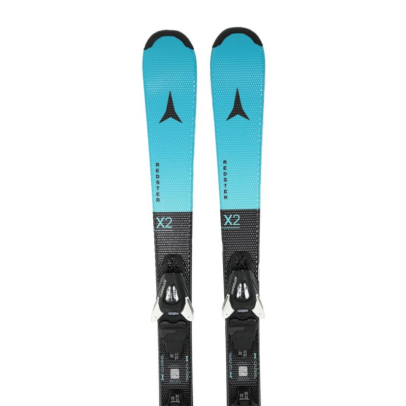 ATOMIC アトミック スキー板 キッズ ジュニア ＜2026＞ REDSTER X2 100